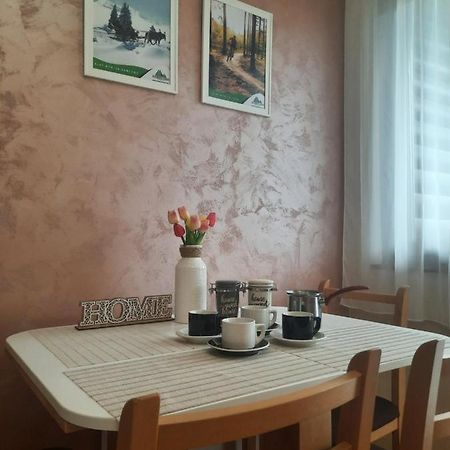 Fit Apartman Zlatibor Extérieur photo