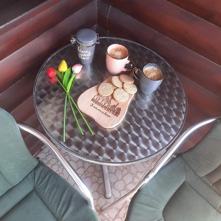 Fit Apartman Zlatibor Extérieur photo