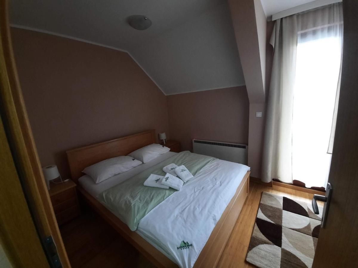 Fit Apartman Zlatibor Extérieur photo