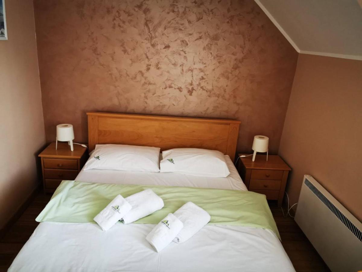 Fit Apartman Zlatibor Extérieur photo