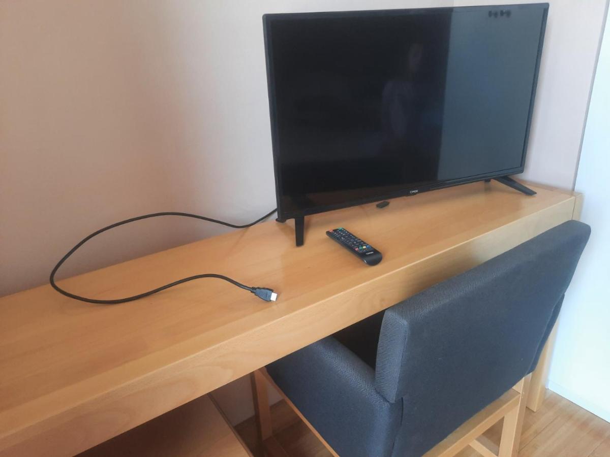 Fit Apartman Zlatibor Extérieur photo