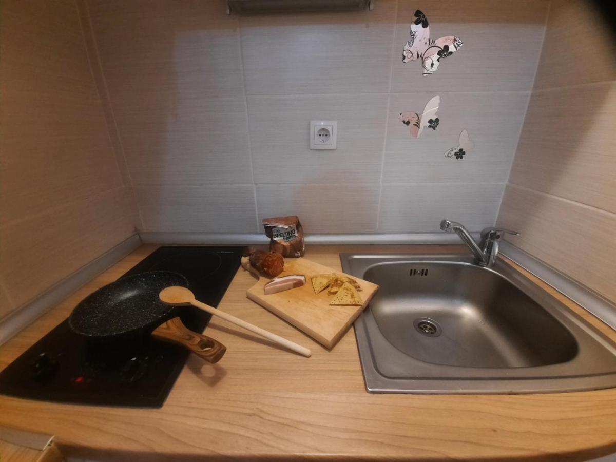 Fit Apartman Zlatibor Extérieur photo