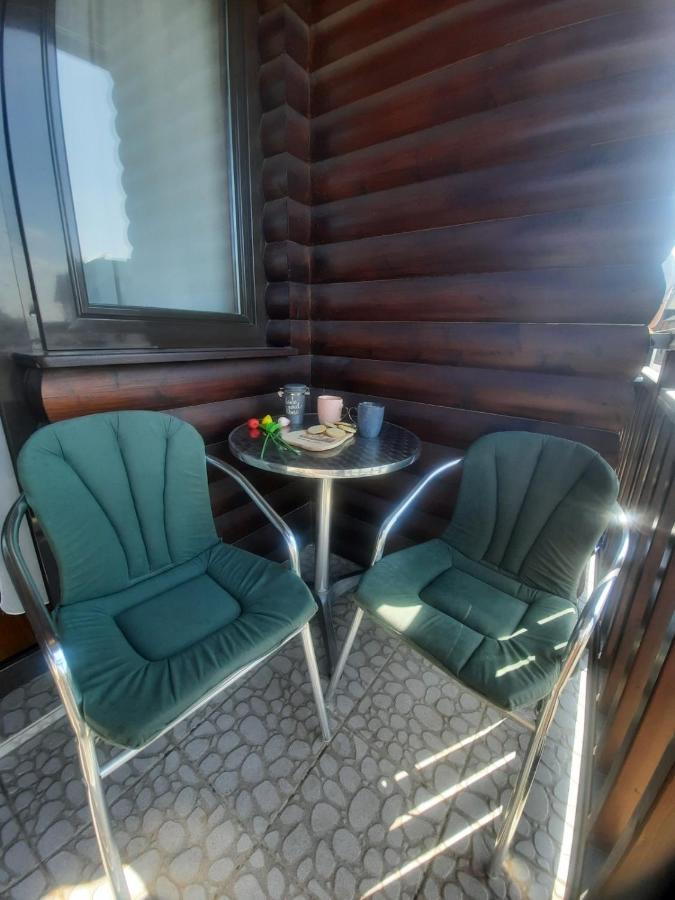 Fit Apartman Zlatibor Extérieur photo