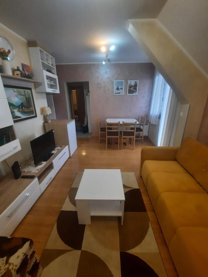 Fit Apartman Zlatibor Extérieur photo