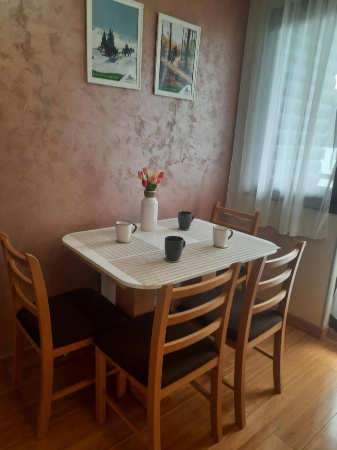 Fit Apartman Zlatibor Extérieur photo