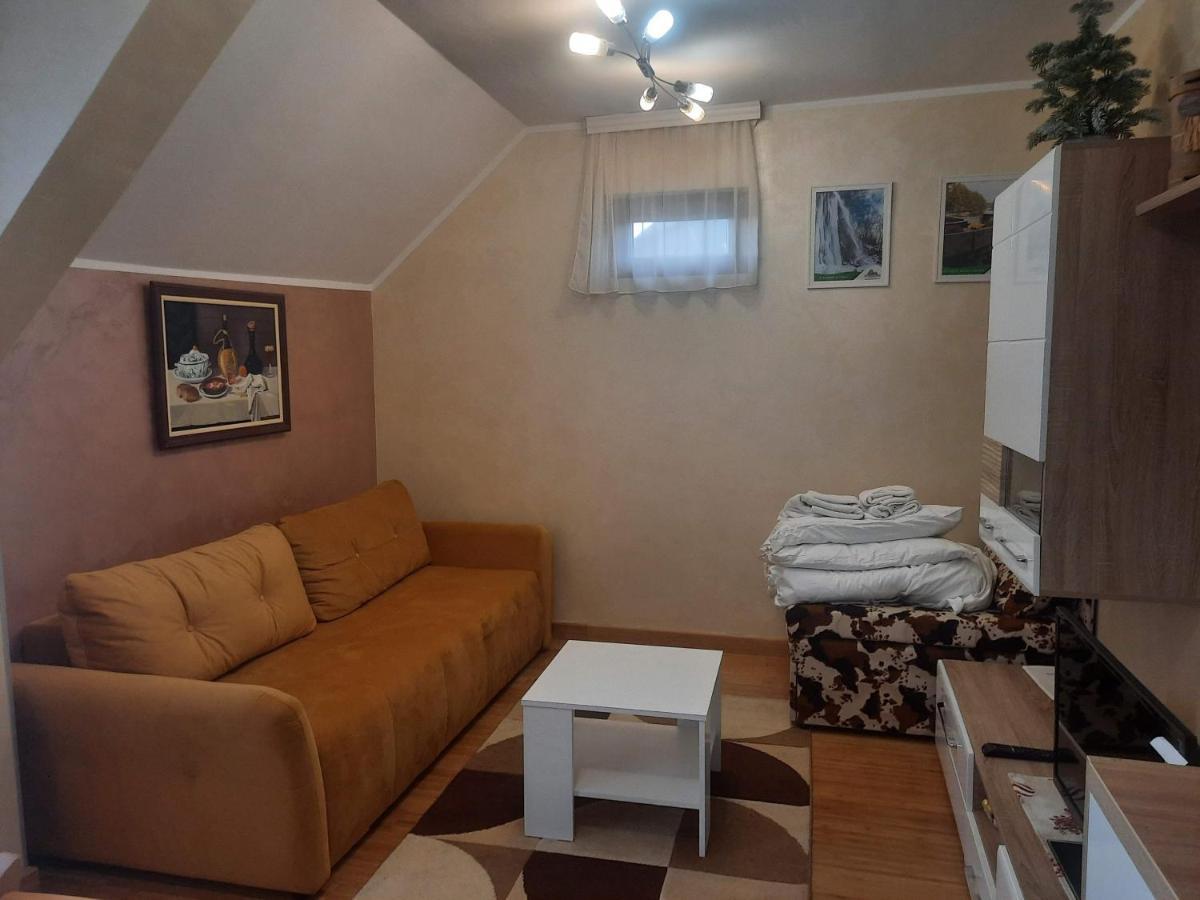 Fit Apartman Zlatibor Extérieur photo