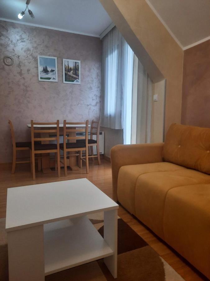 Fit Apartman Zlatibor Extérieur photo