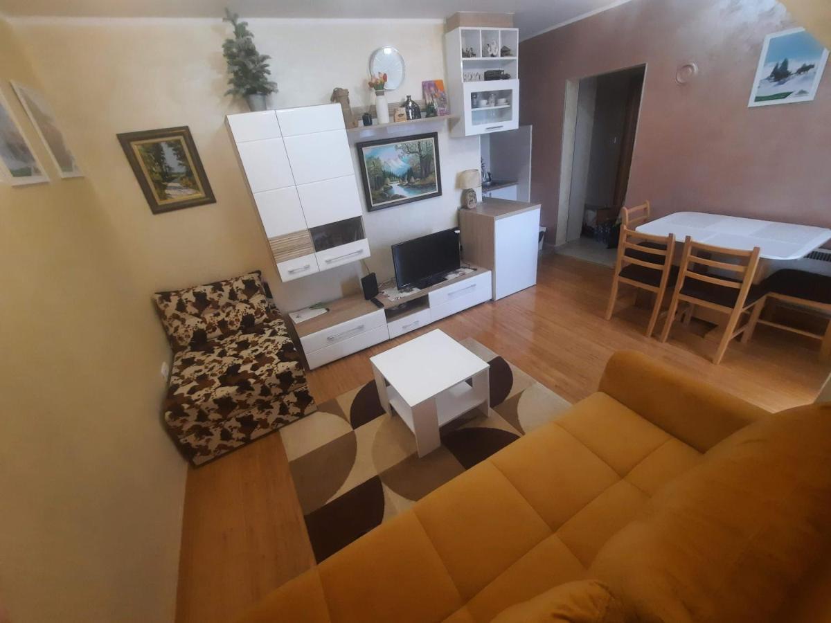 Fit Apartman Zlatibor Extérieur photo
