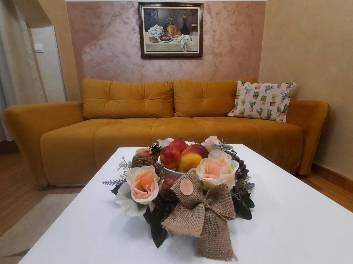 Fit Apartman Zlatibor Extérieur photo