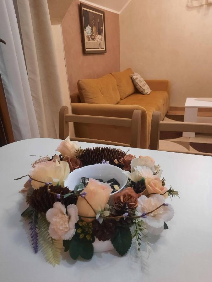 Fit Apartman Zlatibor Extérieur photo