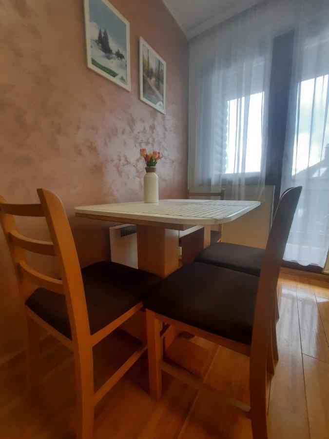 Fit Apartman Zlatibor Extérieur photo