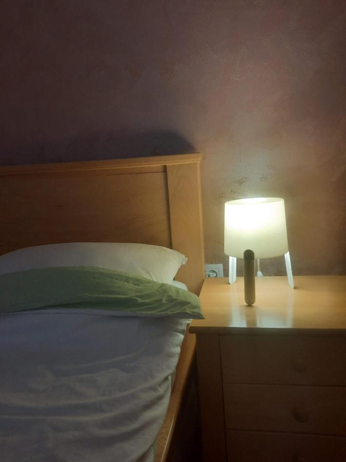 Fit Apartman Zlatibor Extérieur photo